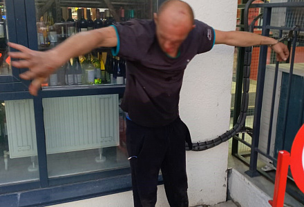 Пьяные дебоши и оптовые кражи – пресечены